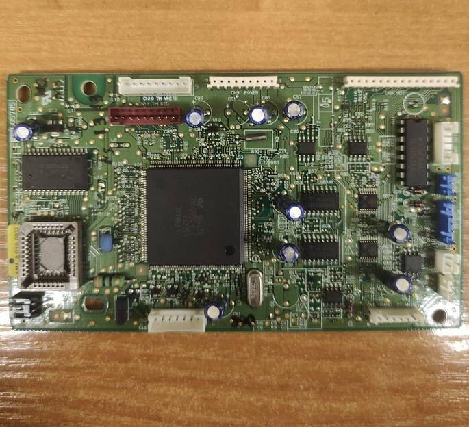 Главная плата BROTHER FAX-T106 RUS (LG5704001) фото 1