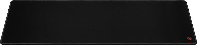 Коврик для мышки BLACK XXL ONE 50006 DEFENDER фото 7