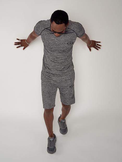 Костюм спортивный FUYOUKAI 2225Sr фото 8