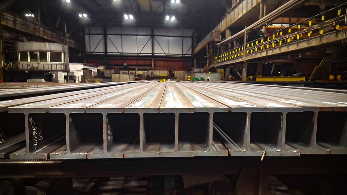 Балка 16Б1 опт фото 1