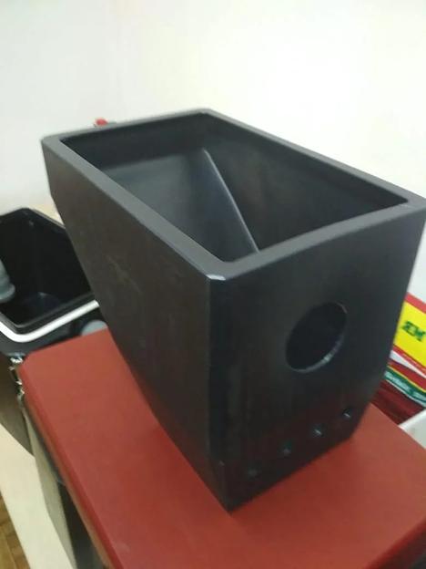 Жироуловитель ТЕРМИТ 0.3-20 фото 7