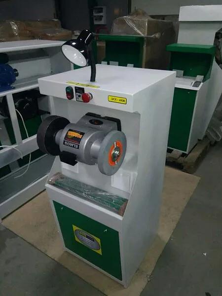 Станок для ремонта обуви ШСК 700R с регулировкой оборотов фото 2