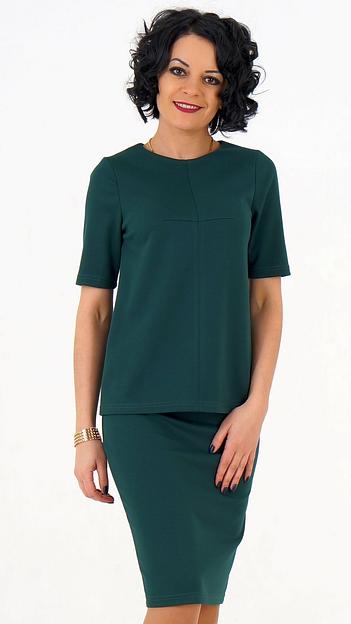 Юбка АЮ-1231 фото 1