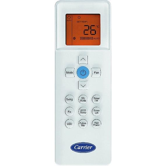 Кондиционер Carrier 42QHG009D8S/38QHG009D8S сплит-система опт фото 5