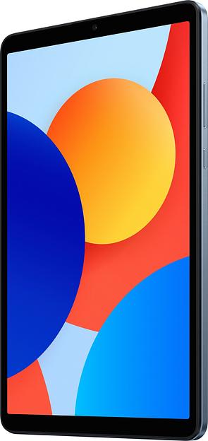 Планшет Xiaomi Redmi Pad SE 8.7 Wi-Fi 4GB/64GB Blue фото 4