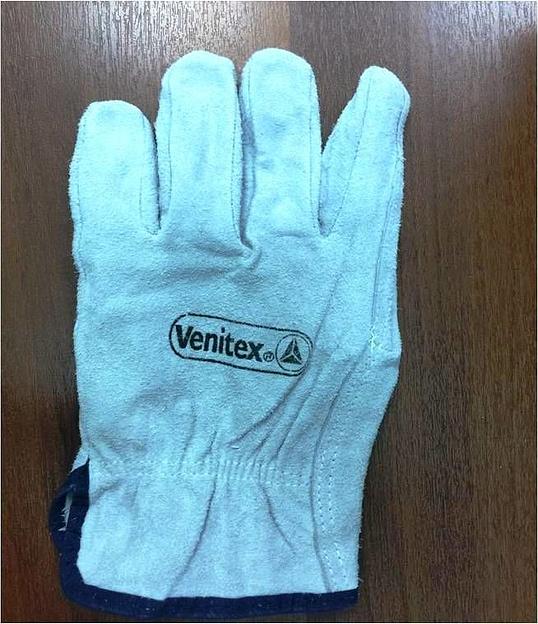 Перчатки цельноспилковые ОПТ фото 1