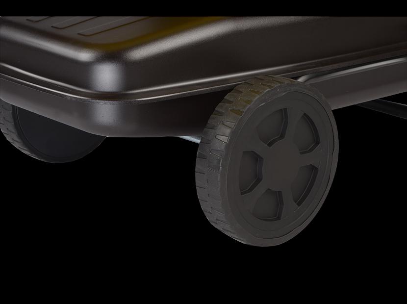 Аренда тепловой пушки дизельной Ballu BHDP-100 (прямой нагрев) фото 3