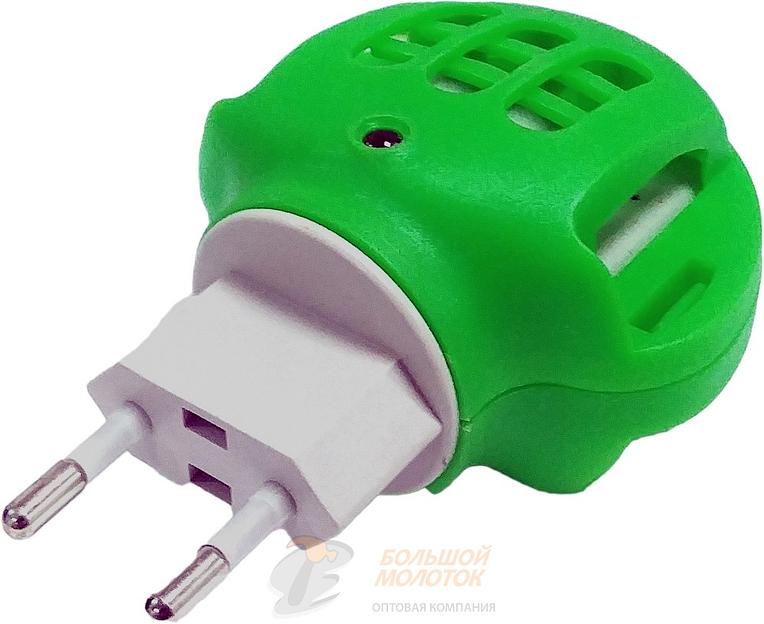 Фумигатор универсальный "Домашний Сундук" /100 фото 1