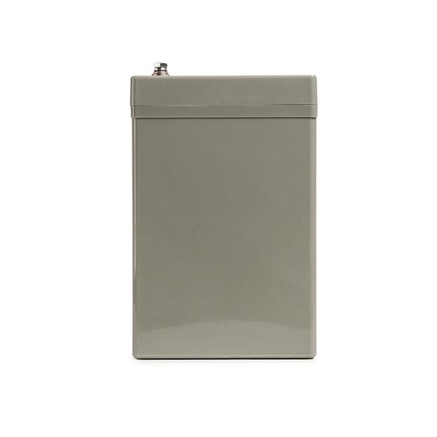 Аккумуляторная батарея SVC VP1255/S 12В 55 Ач (230*138*215) фото 3