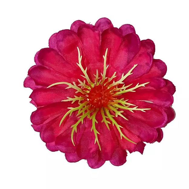 Головка астры Арита 2сл 11см 383-177С-102-187 1/28 фото 1