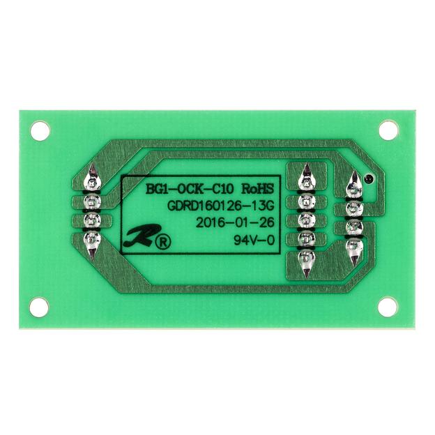 Датчик углекислого газа Ballu CO2-Z19 фото 4