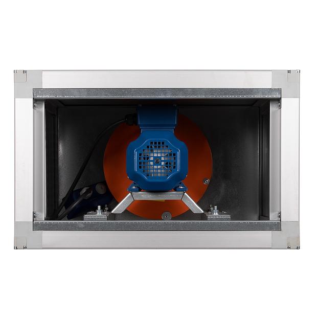 Вентилятор cо свободным колесом SHUFT TORNADO 500x250-SH-22-0,55-2 фото 9