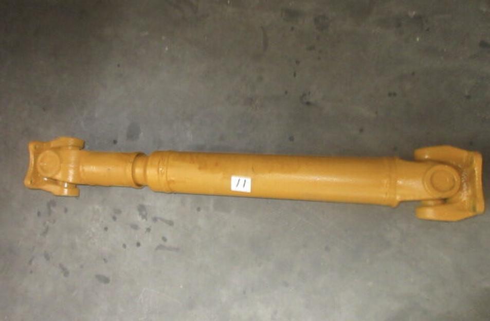 Карданный вал передний XCMG Z3.4.3 фото 1