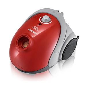 Пылесос Samsung VCC5251V3R/XEV 1800Вт красный фото 1