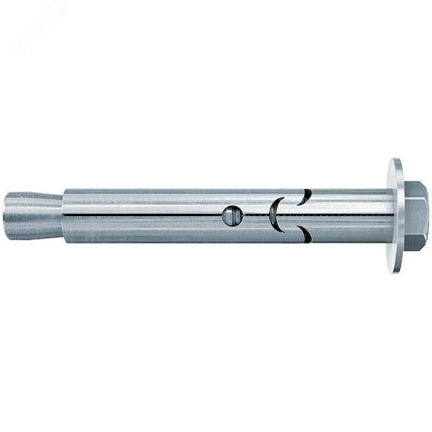 Анкер втулочный FSA 8х85/40 S фото 2