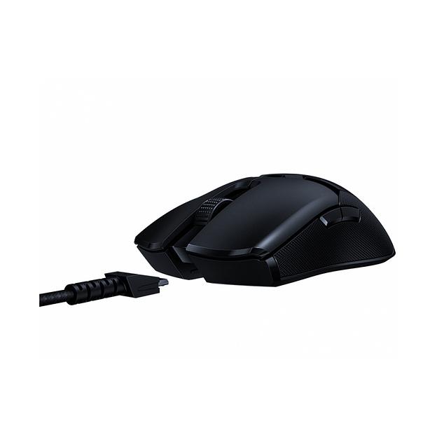 Компьютерная мышь + зарядная док-станция Razer Viper Ultimate & Mouse Dock RZ01-03050100-R3G1 фото 1
