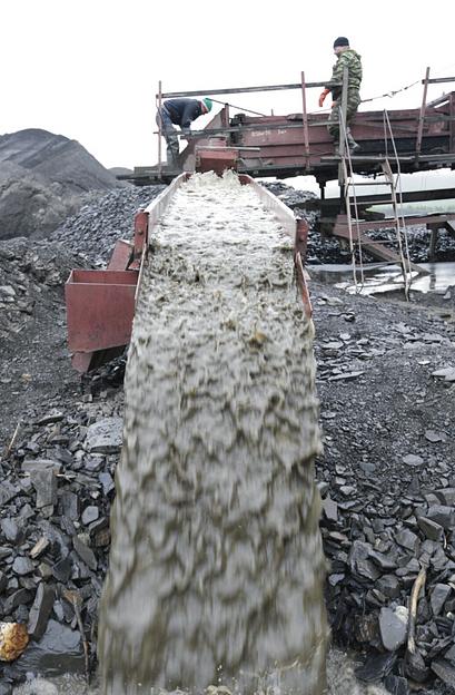 Шлюз доводочный ШД-400 фото 1