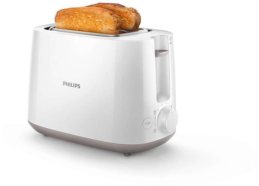 Тостер Philips Philips Daily Collection HD2581/00 фото 2