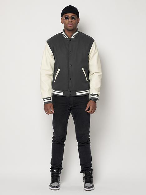 Куртка бомбер HUNTER STORY 77160Sr фото 1