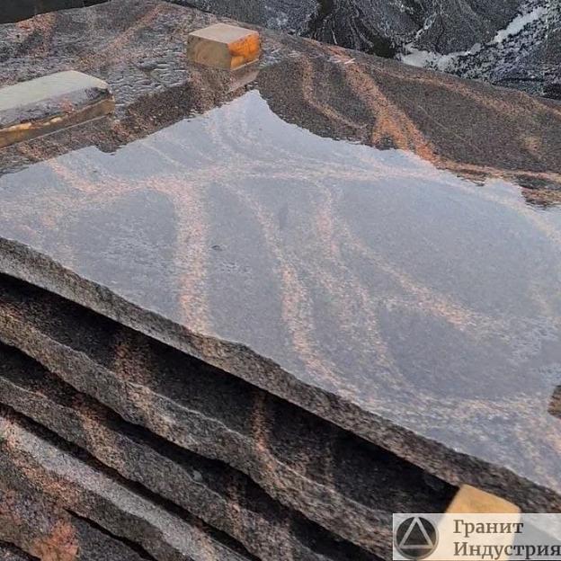 Гранит «Aurora» ОПТ фото 1