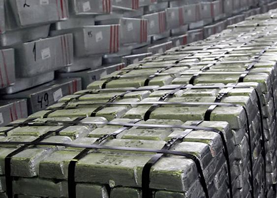 Цинк ОПТ фото 1