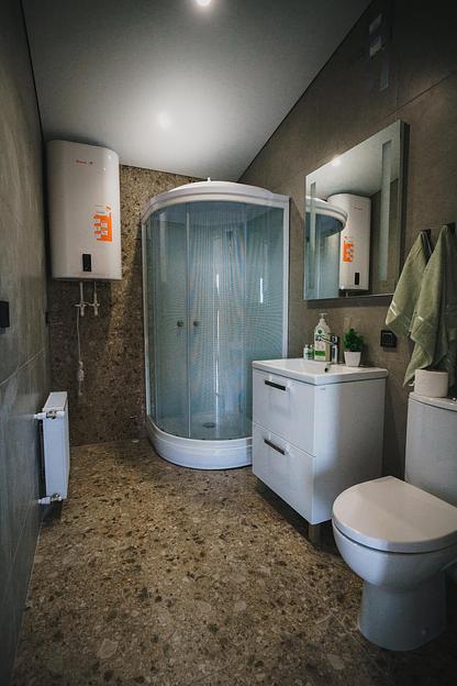 Проект дома «Финляндия M» домокомплект фото 5