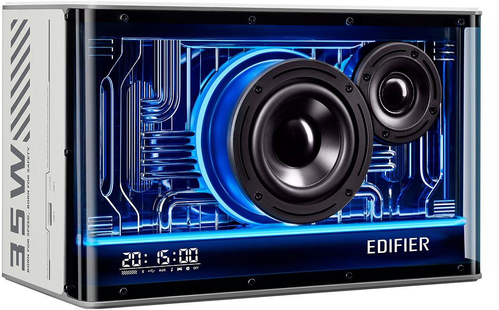 Edifier QD35 фото 3