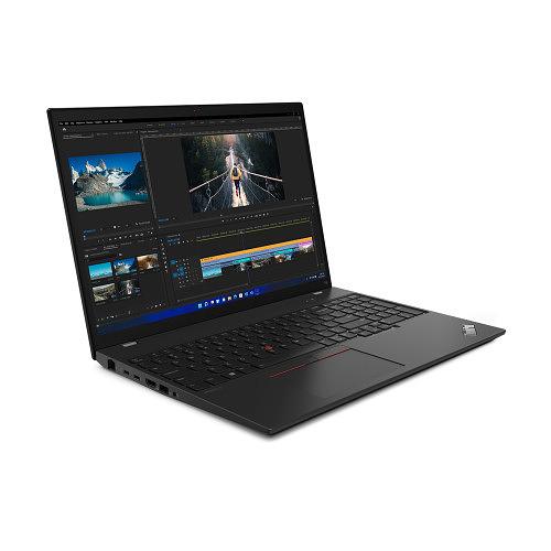 Ноутбук Lenovo ThinkPad T16G1 21BV002RRT фото 1