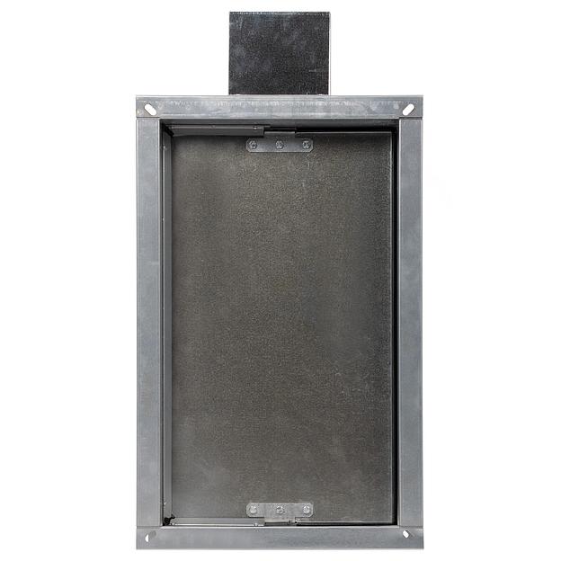 Клапан противопожарный SHUFT SHFDO-60-O-1000_500-MB230-0-0-0-0 фото 6