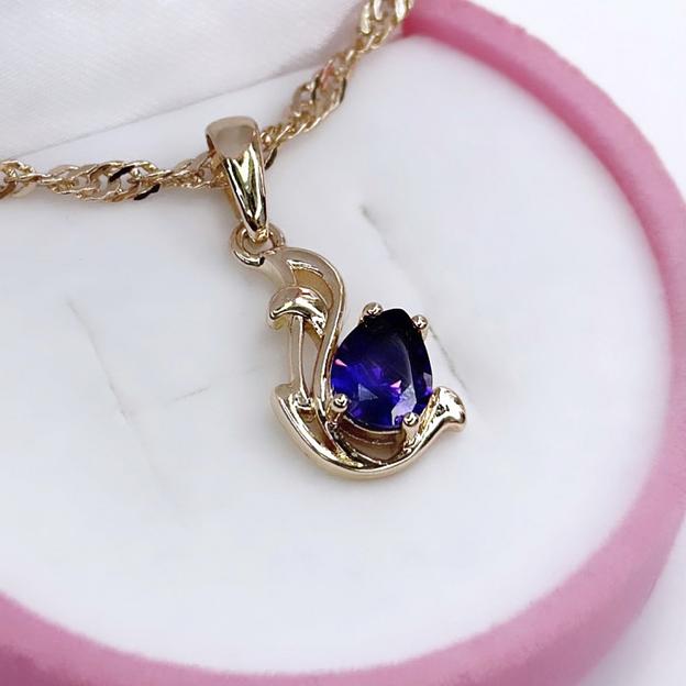 Кулон КЛ046 фото 1