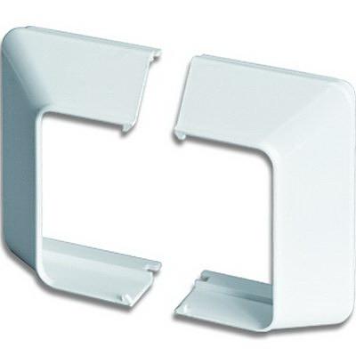 Переходники левый и правый 70х40-42х40 мм фото 1