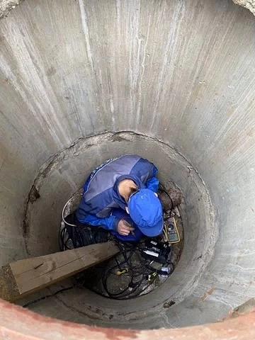 Монтаж насосов фото 7