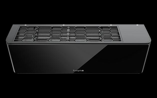 Кондиционер, блок внутренний инверторной сплит-системы настенного типа 12M1-AIB фото 6