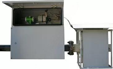 Узел учета с автономным питанием «ЭМИС-Эско 2210-АИП» фото 1