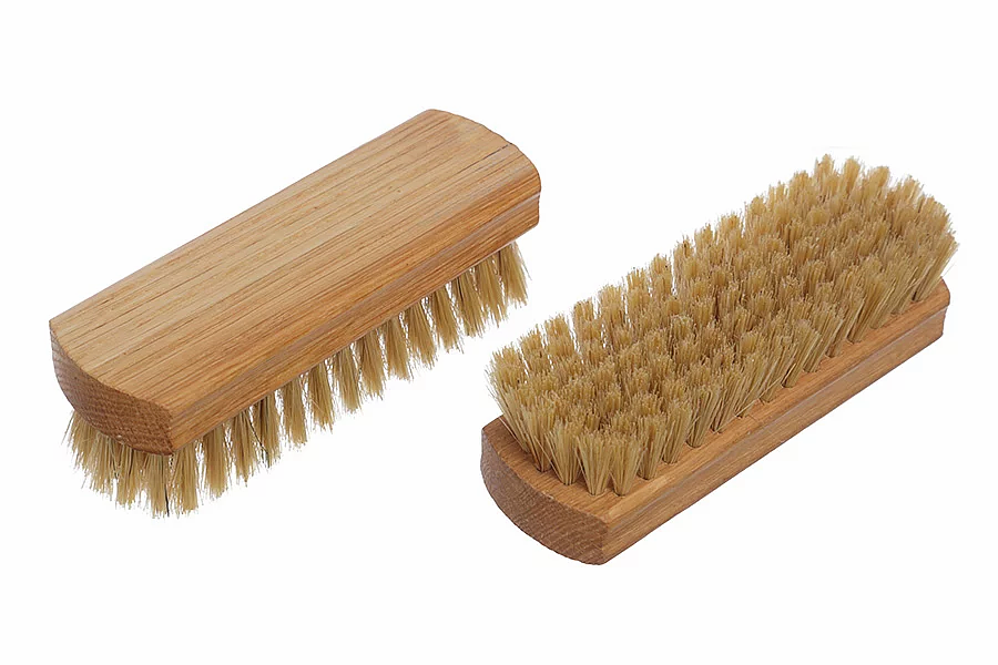 Щётка для обуви Б-052 ОПТ фото 2