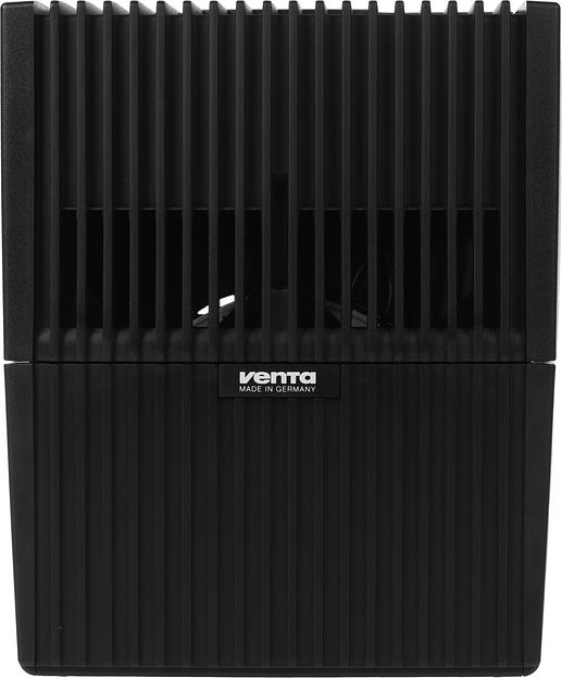 Мойка воздуха Venta Comfort plus LW15 8Вт черный (LW15 COMFORT PLUS SCHWARZ) фото 1