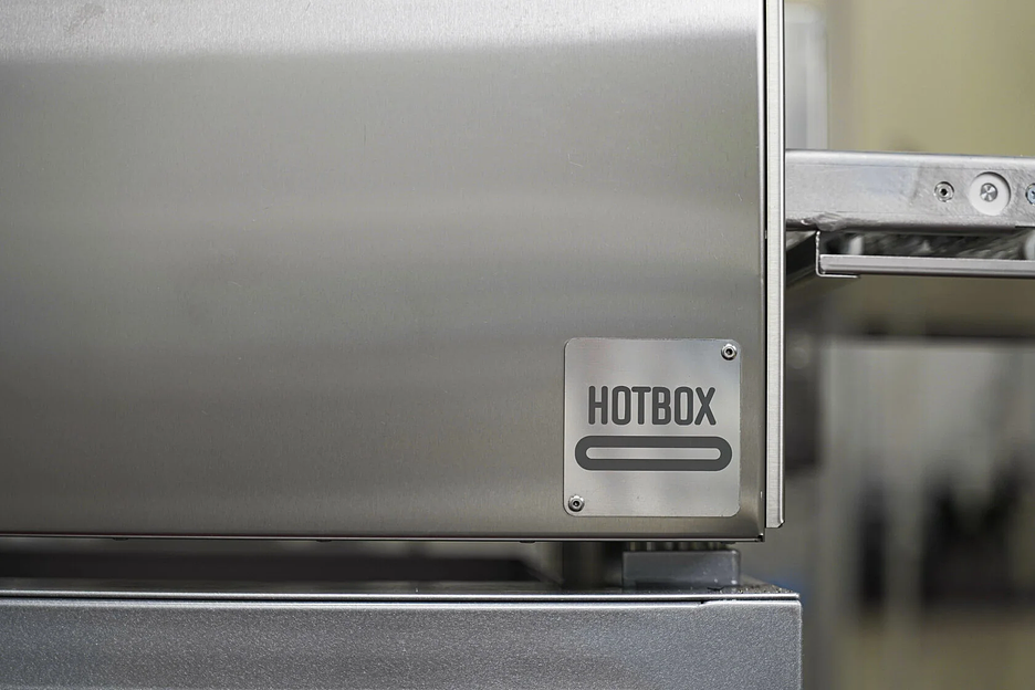 Печь конвейерная HOTBOX HTBX-52 фото 8