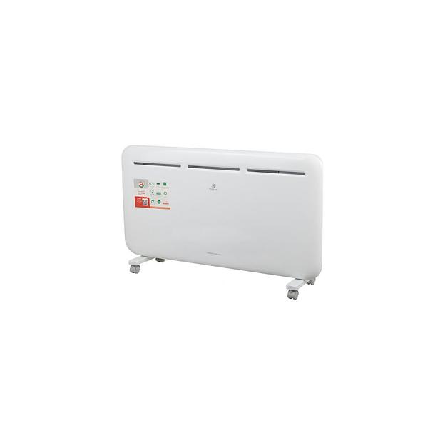 Конвектор Royal Clima Sorento Meccanico REC-S2000M, 2000Вт, с терморегулятором, белый фото 1