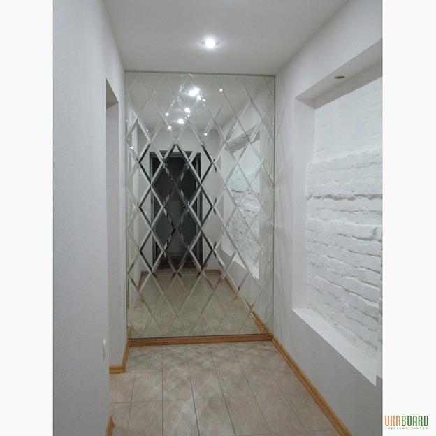 Зеркала под заказ фото 6