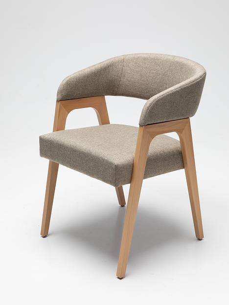 Кресло фото 2