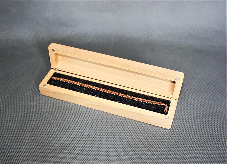 Коробочка для ювелирных украшений, под заказ фото 4