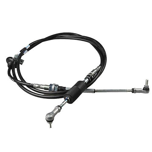 Тросик газа ME693674, 4GT1214 TSK фото 1