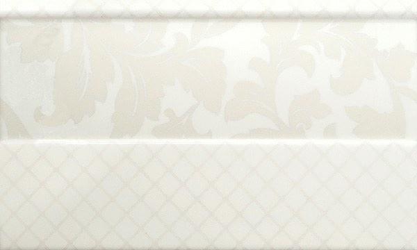Бордюр Delacora Moncada Crema Zocalo BW0MCZ01 фото 1