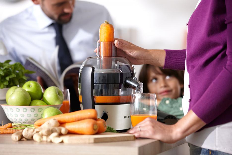 Соковыжималка Philips Philips HR1832/00 фото 6