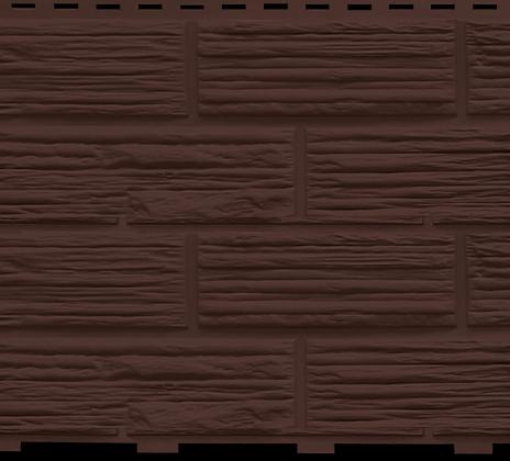 Фасадные панели под колотый камень «Сланец», опт фото 1