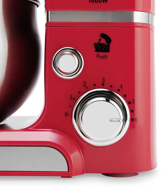 Кухонная машина VITEK VT-4114 фото 4