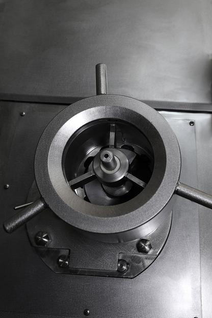 Волчок ДВАК В-160 фото 9