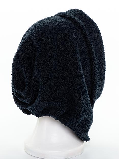 Дива капюшон-косынка трикотаж барашек опт фото 9