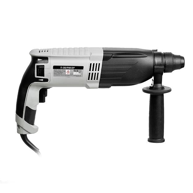 Перфоратор Интерскол П-30/900 ЭР ОПТ фото 3