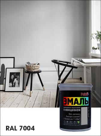 Эмаль акриловая универсальная Palizh опт фото 8